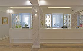 Alga Baltic Resort